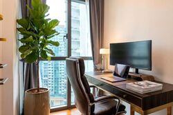 Normanton Park (D5), Apartment #574483771